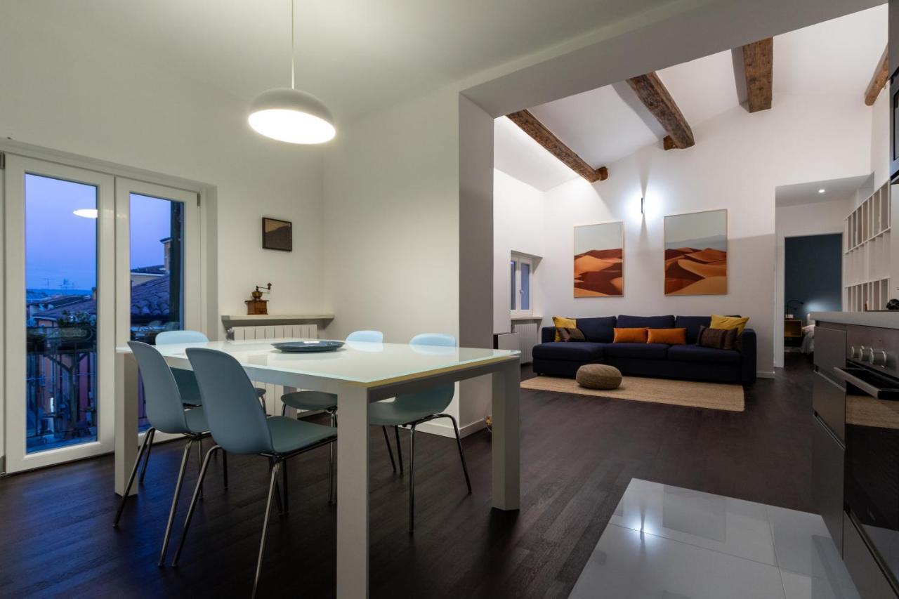 Appartamento Arela Verona Esterno foto