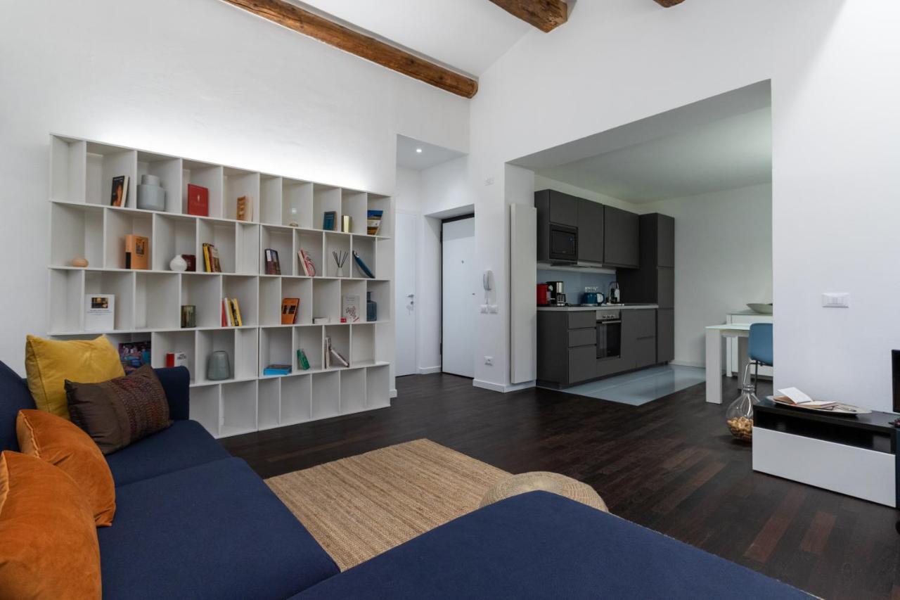 Appartamento Arela Verona Esterno foto