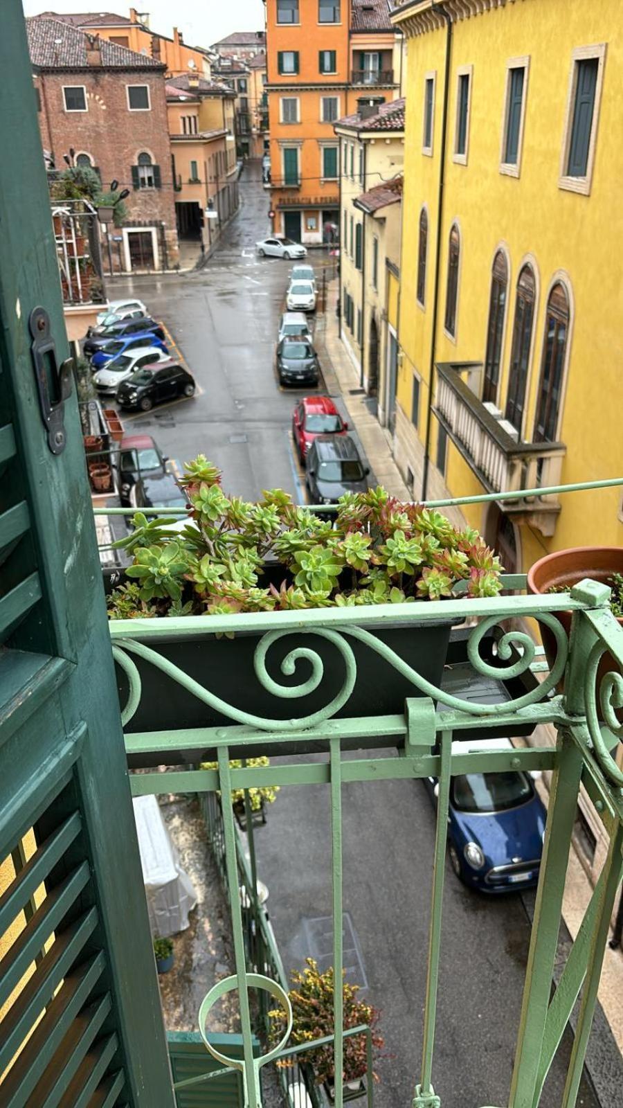 Appartamento Arela Verona Esterno foto