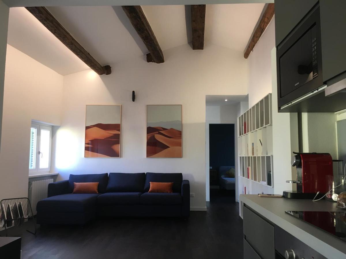 Appartamento Arela Verona Esterno foto