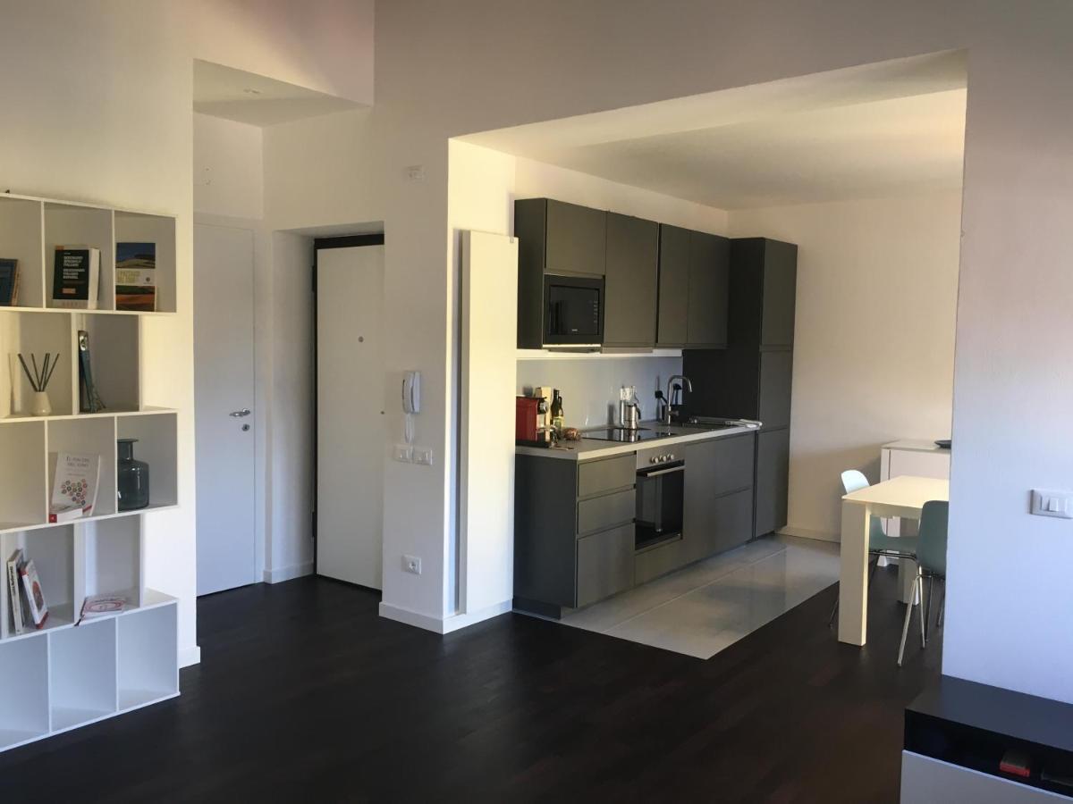 Appartamento Arela Verona Esterno foto