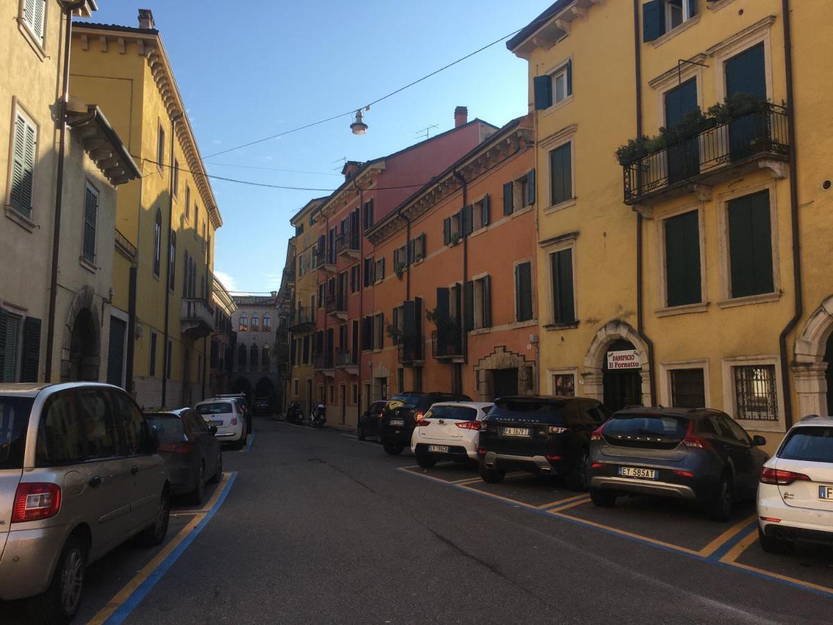 Appartamento Arela Verona Esterno foto