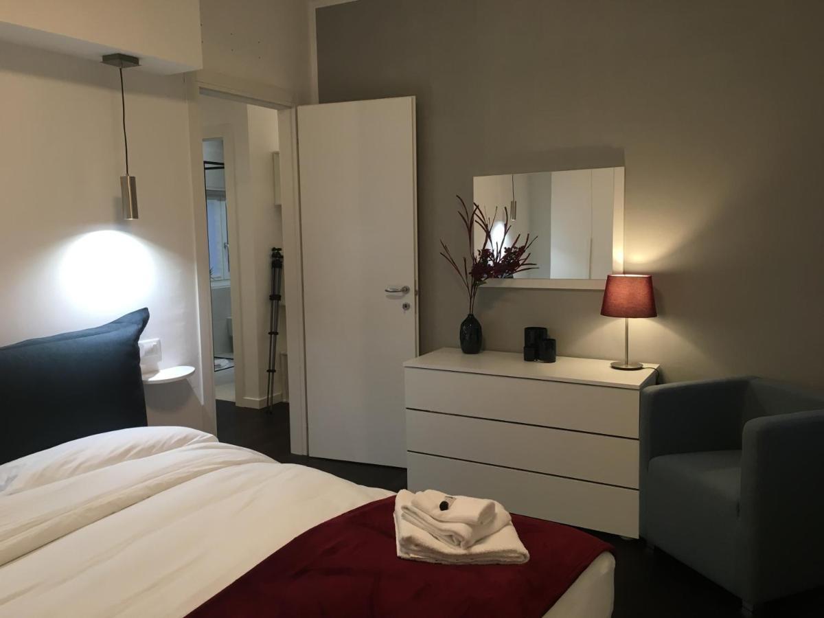Appartamento Arela Verona Esterno foto