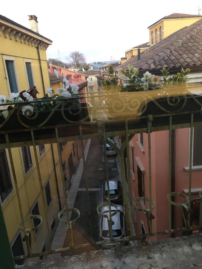 Appartamento Arela Verona Esterno foto