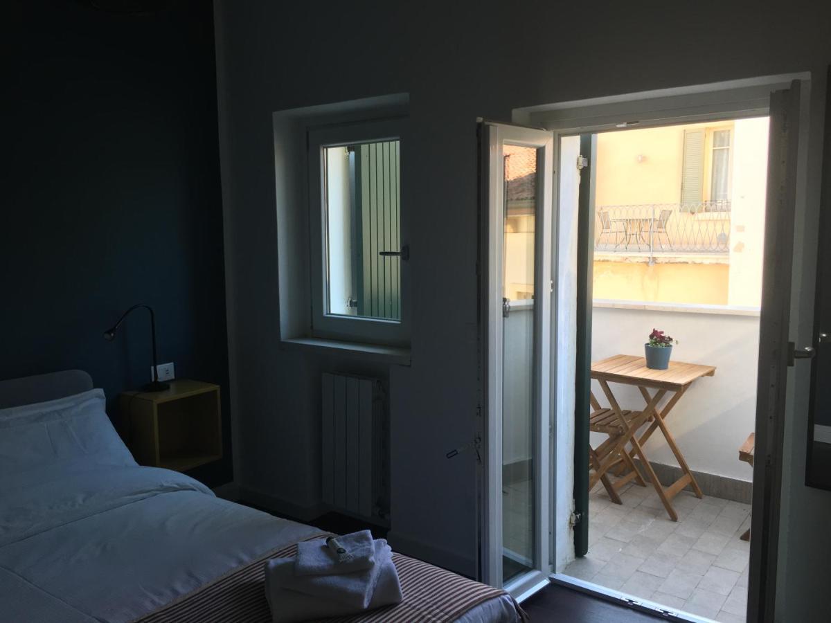 Appartamento Arela Verona Esterno foto