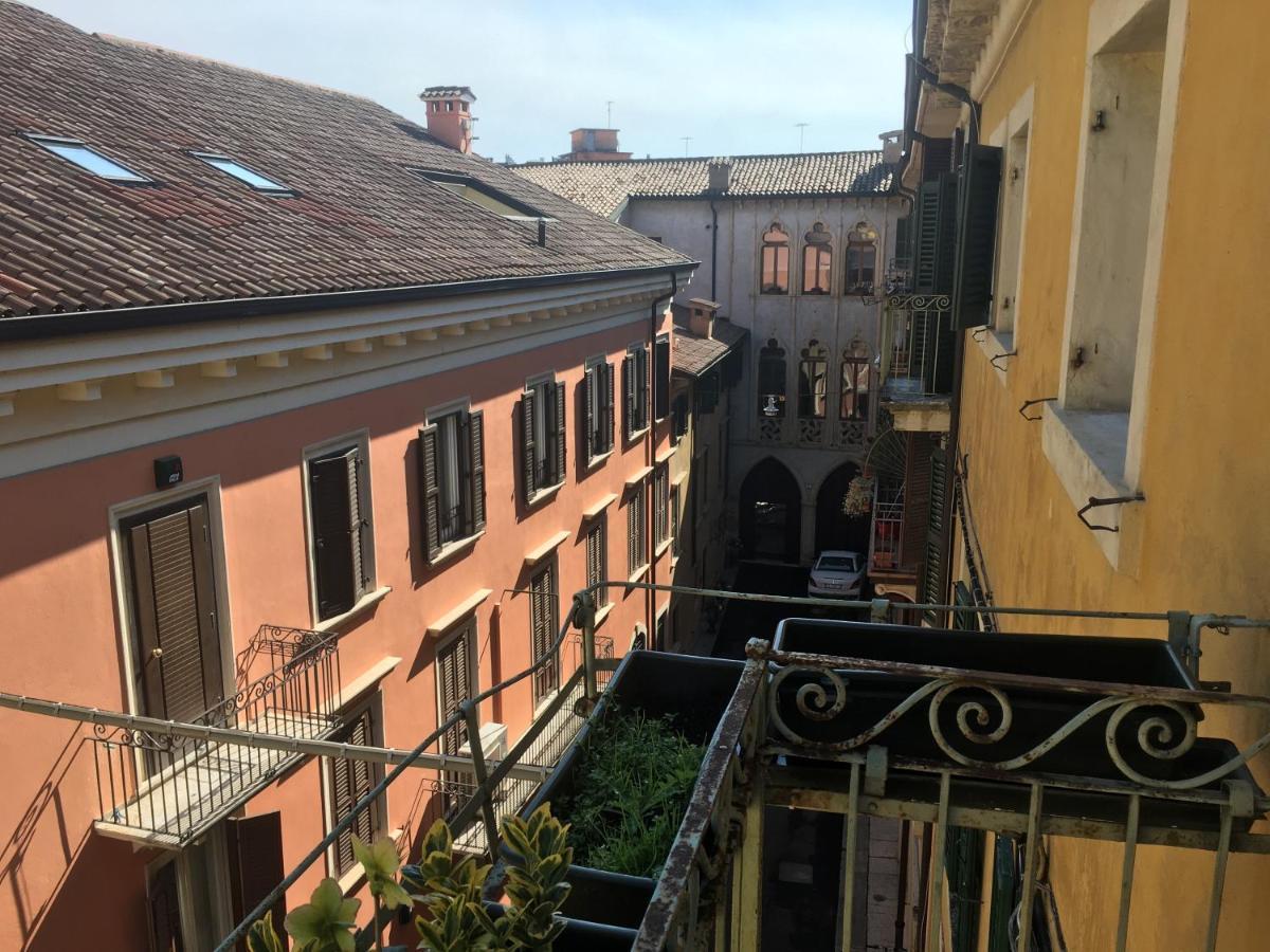 Appartamento Arela Verona Esterno foto