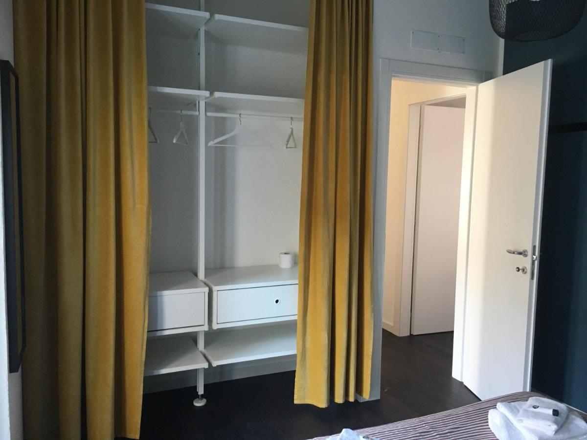 Appartamento Arela Verona Esterno foto