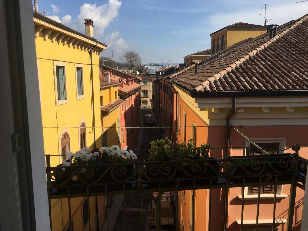 Appartamento Arela Verona Esterno foto