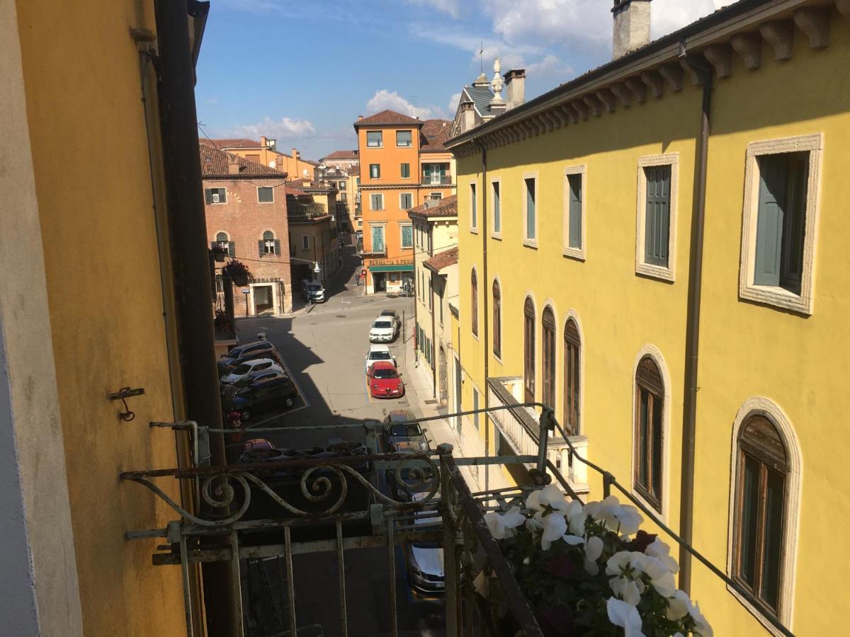 Appartamento Arela Verona Esterno foto